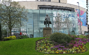 Photo: Science and Media Museum